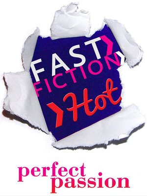cover image of Perfect Passion